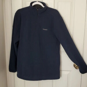 Timberland Womens Pull Over Jacket